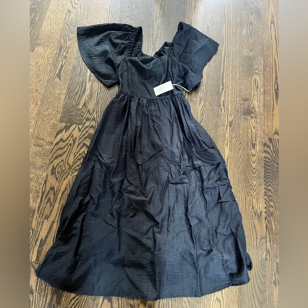 Women’s a new day linen dress
